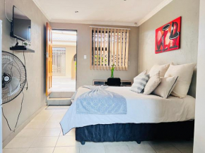 OGL Guesthouse